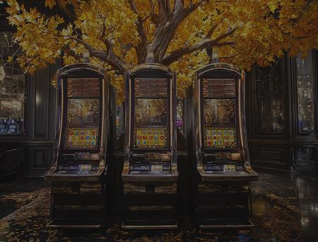 Silver Oak Casino